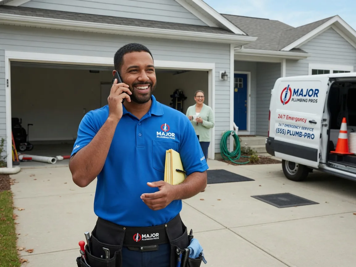 Drain Cleaning Services Campbellsburg, IN FAQs